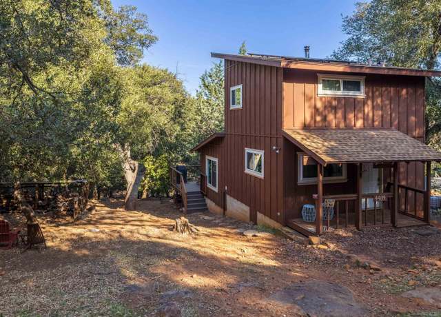 Property at 4489 Luneta Dr, Julian, CA 92036, 2 beds, 2 baths