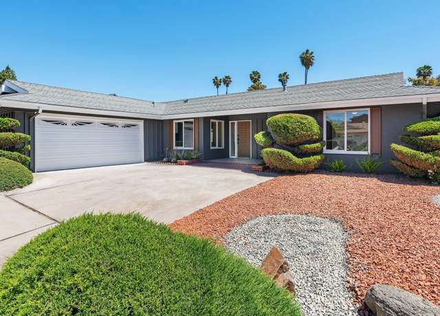 Property at 16751 Alondra Dr, San Diego, CA 92128, 3 beds, 2 baths
