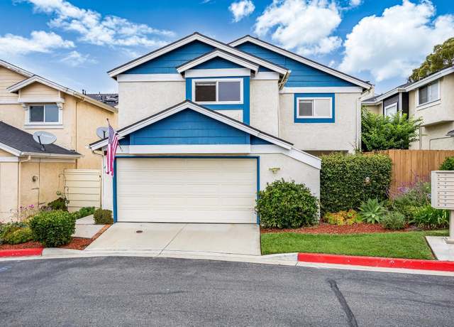 Property at 4122 Alabar Way, Oceanside, CA 92056, 4 beds, 2.5 baths