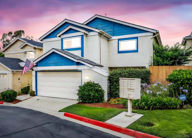 Property at 4122 Alabar Way, Oceanside, CA 92056, 4 beds, 2.5 baths
