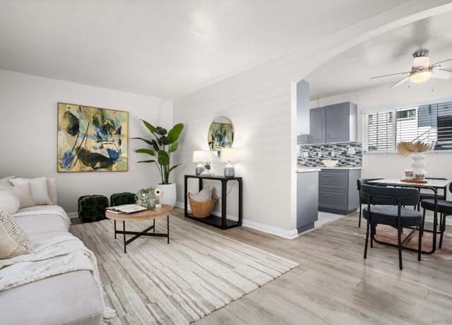 Property at 5510 Adelaide Ave #4, San Diego, CA 92115, 1 bed, 1 bath