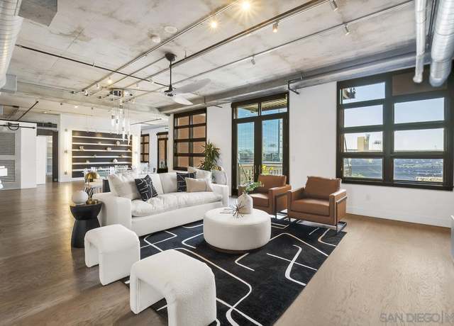 Property at 877 Island Ave #806, San Diego, CA 92101, 2 beds, 2.5 baths