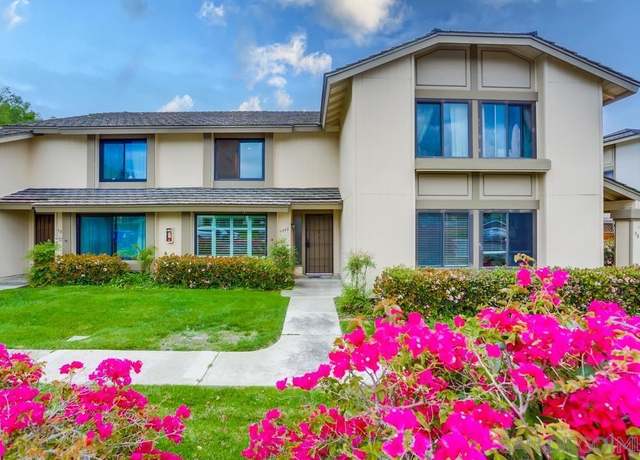 Property at 9840 Guisante Ter, San Diego, CA 92124, 4 beds, 2.5 baths