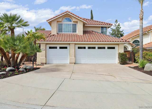 Property at 11124 Papoose Ct, San Diego, CA 92127, 5 beds, 3 baths