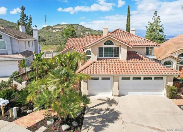 Property at 11124 Papoose Ct, San Diego, CA 92127, 5 beds, 3 baths