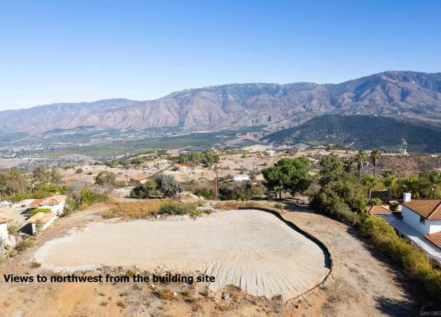 Property at 4.11 acres on Rim of The Vly Unit ., Valley Center, CA 92082