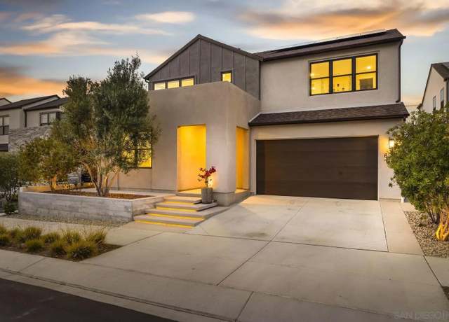 Property at 6513 Fischer Way, San Diego, CA 92130, 4 beds, 4.5 baths