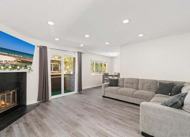 Property at 10794 Jeanne Ter Unit D, Santee, CA 92071, 2 beds, 2.5 baths