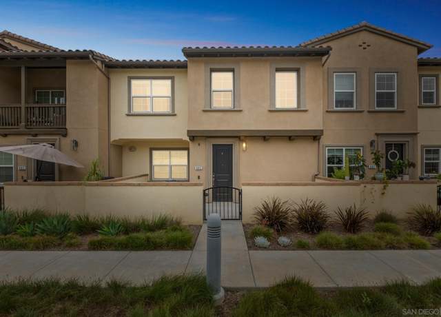Property at 885 Blackstone, San Marcos, CA 92078, 2 beds, 2.5 baths