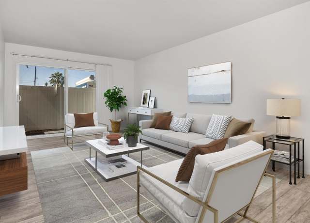 Property at 3030 Suncrest Dr #401, San Diego, CA 92116, 1 bed, 1 bath