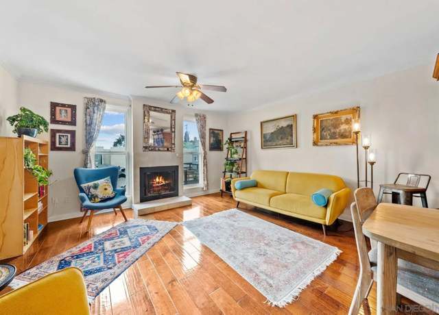 Property at 3770 Keating St, San Diego, CA 92110, 2 beds, 1.5 baths