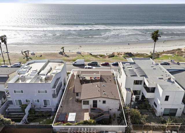 Property at 4901-03 Ocean Blvd, San Diego, CA 92109, 3 beds, 2 baths