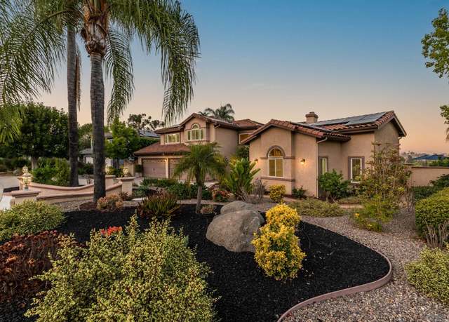 Property at 2340 Lomica Pl, Escondido, CA 92029, 6 beds, 4 baths