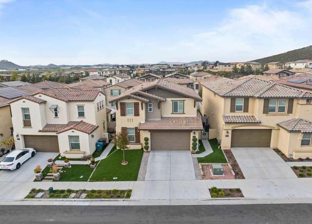 Property at 38512 Rosegate Pl, Murrieta, CA 92563, 4 beds, 3.5 baths
