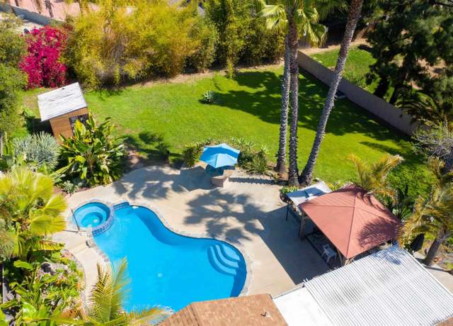Property at 757 Anns Way, Vista, CA 92083, 3 beds, 2 baths