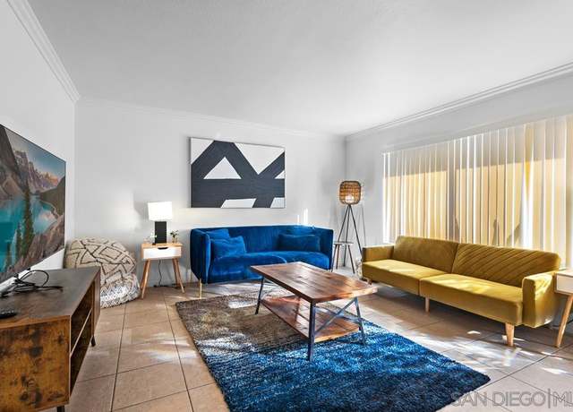 Property at 615 9th St #4, Imperial Beach, CA 91932, 2 beds, 1 bath
