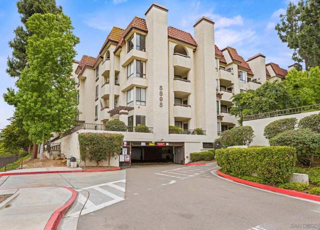 Property at 5895 Friars Rd #5416, San Diego, CA 92110, 2 beds, 2 baths