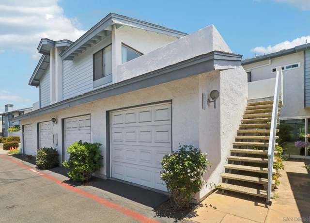 Property at 4064 Crystal Dawn Ln #206, San Diego, CA 92122, 2 beds, 2 baths