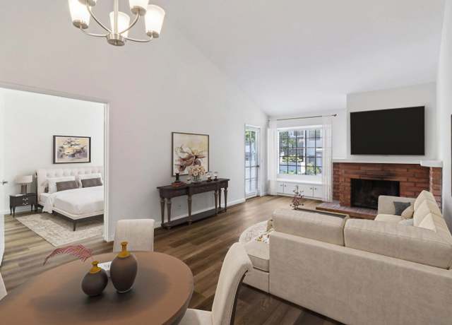 Property at 4064 Crystal Dawn Ln #206, San Diego, CA 92122, 2 beds, 2 baths