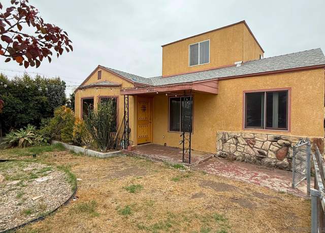 Property at 3448-50 Cherokee Ave, San Diego, CA 92104, 5 beds, 2 baths