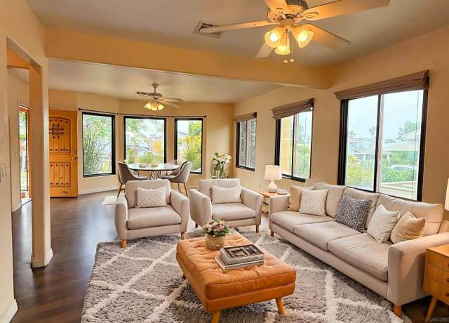 Property at 3448-50 Cherokee Ave, San Diego, CA 92104, 5 beds, 2 baths