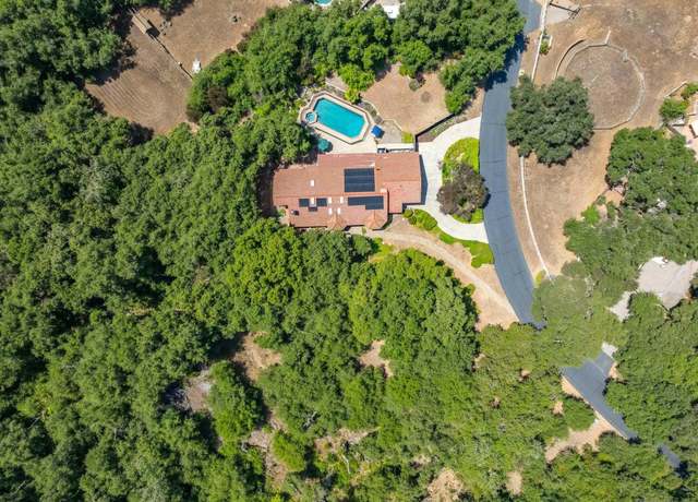 Property at 16635 Shady Oaks Dr, Ramona, CA 92065, 4 beds, 2.5 baths