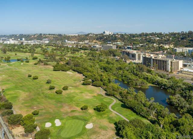 Property at 5865 Friars Rd #3215, San Diego, CA 92110, 1 bed, 1.5 baths