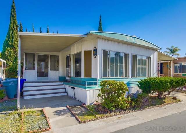 Property at 3129 Calle Abajo SE Spc 181, San Diego, CA 92139, 2 beds, 2 baths