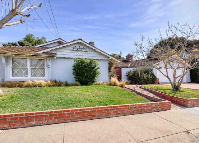 Property at 8965 Cliffridge Ave, La Jolla, CA 92037, 3 beds, 2 baths