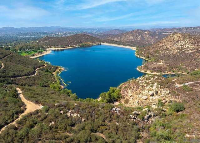 Property at 15250 SKYRIDGE Rd, Poway, CA 92064