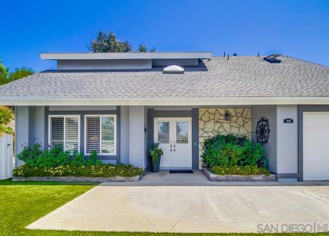 Property at 1695 Arnheim Ct, El Cajon, CA 92021, 3 beds, 2.5 baths