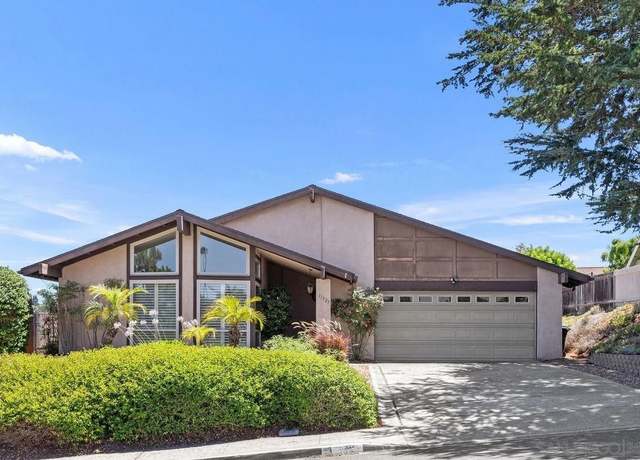 Property at 11325 Calenda Rd, San Diego, CA 92127, 4 beds, 2 baths