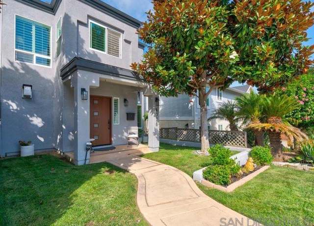 Property at Sign in for address, San Diego, CA 92107, 3 beds, 3.5 baths