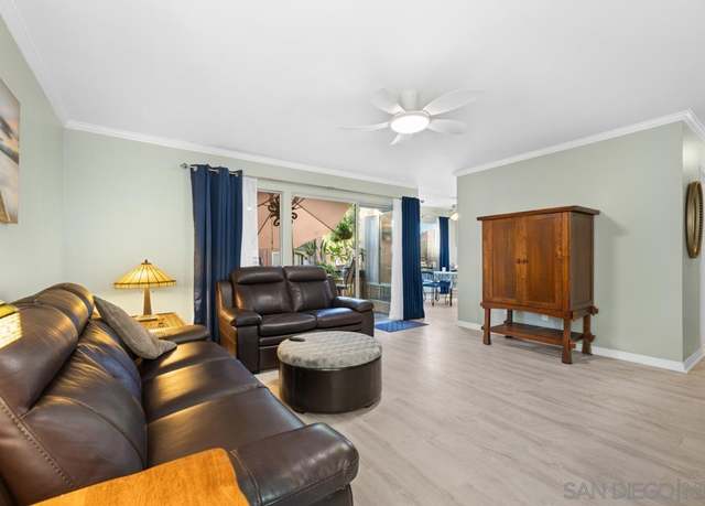 Property at 17099 W Bernardo Dr #101, San Diego, CA 92127, 3 beds, 2 baths