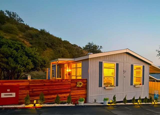Property at 35109 Highway 79 #10, Warner Springs, CA 92086, 3 beds, 2 baths