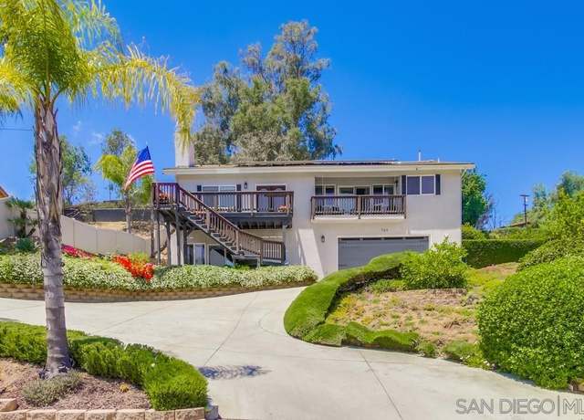 Property at 723 Lingel Dr, El Cajon, CA 92019, 3 beds, 2.5 baths