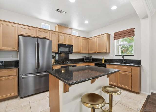 Property at 16942 Vasquez Way #102, San Diego, CA 92127, 3 beds, 3.5 baths