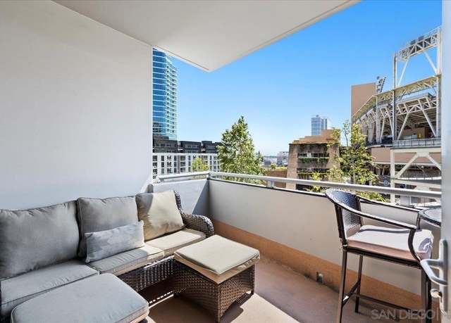 Property at 253 10th Ave #524, San Diego, CA 92101, 1 bed, 1 bath