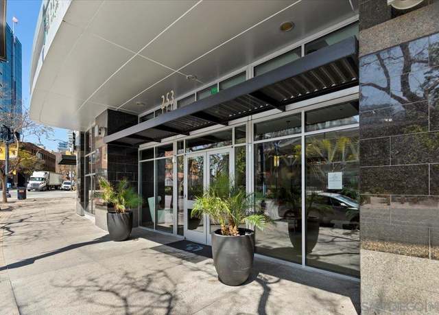 Property at 253 10th Ave #524, San Diego, CA 92101, 1 bed, 1 bath
