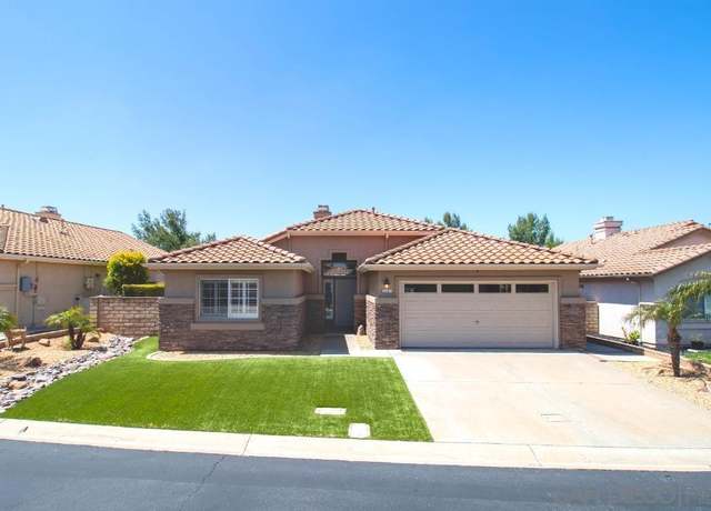 Property at 2361 Columbine Dr, Alpine, CA 91901, 3 beds, 2 baths