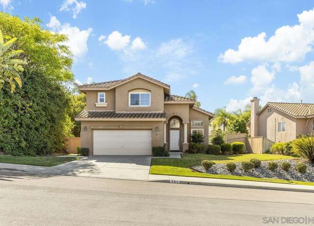 Property at 751 Camino Magnifico, San Marcos, CA 92069, 3 beds, 2.5 baths