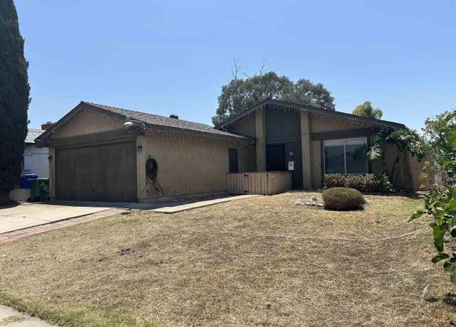 Property at 8667 Cetus Rd, San Diego, CA 92126, 2 beds, 1 bath