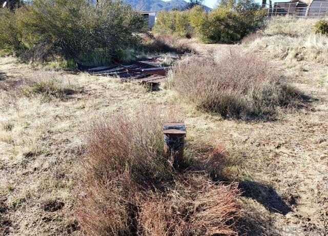 Property at Cave Rock 0 #0, Anza, CA 92539