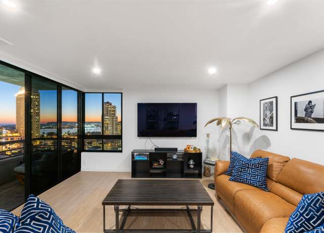 Property at 700 Front St #1102, San Diego, CA 92101, 2 beds, 2 baths