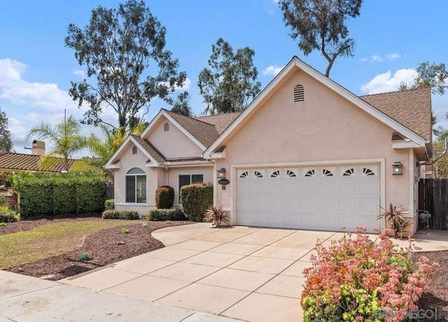 Property at 13222 Whitewater Dr, Poway, CA 92064, 3 beds, 2 baths