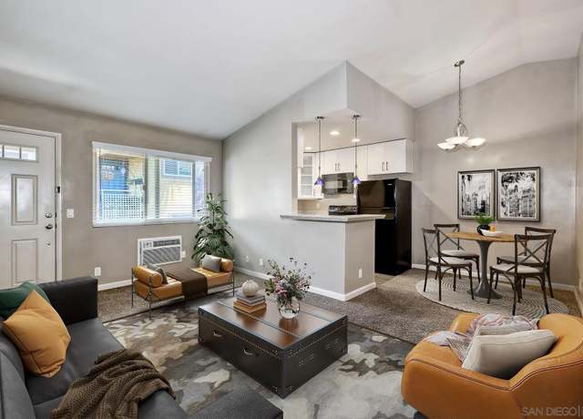 Property at 5550 Adelaide Ave #11, San Diego, CA 92115, 1 bed, 1 bath