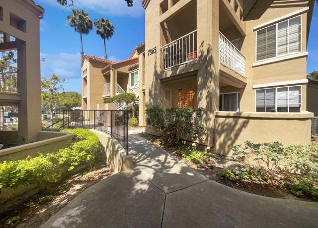Property at 7365 Calle Cristobal #197, San Diego, CA 92126, 1 bed, 1 bath