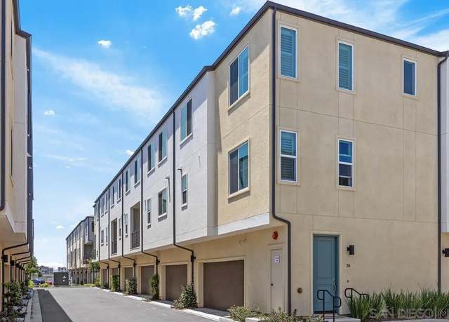 Property at 5465 Seacliff Pl #74, San Diego, CA 92154, 2 beds, 2.5 baths
