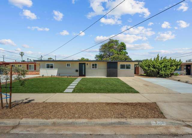 Property at 1128 Hemlock Ave, Imperial Beach, CA 91932, 4 beds, 3 baths
