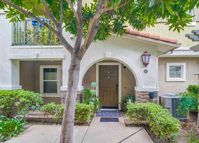 Property at 43 Via Sovana, Santee, CA 92071, 3 beds, 3.5 baths